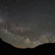 Lyrids meteor shower / Jimmy Westlake, NASA